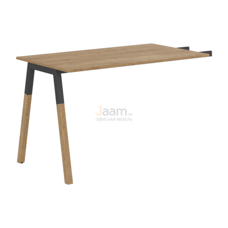 Мебель для персонала Брифинг-приставка FB 1167