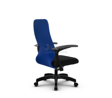 Кресло для персонала SU-СU160-10+Комплект Pl