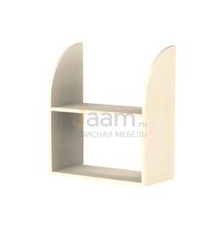 Мебель для персонала Полка настенная 340 506М