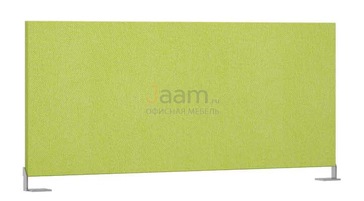 Мебель для персонала Барьер боковой Ткань 6БР.303.4