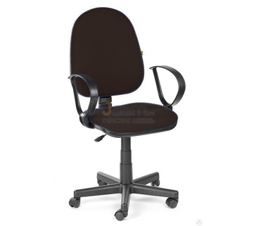 Кресло для персонала Престиж new Рондо
