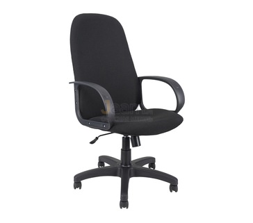 Кресло для руководителя СТИ-Кр33