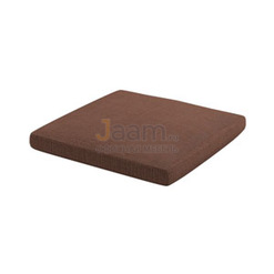 Мебель для персонала Подушка на тумбе в тканевом чехле 512068