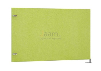 Мебель для персонала Барьер боковой Ткань 6БРЛ.401.9