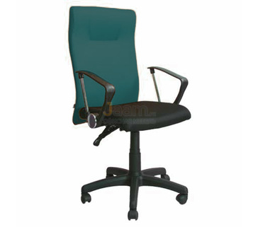 Кресло для персонала Gamma sync-2 gts N7