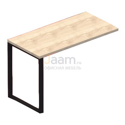 Кабинет руководителя Брифинг-приставка 120 209961-02