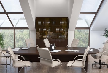 Кабинет руководителя Форум