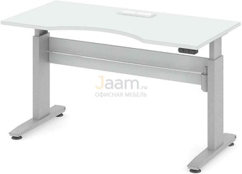 Мебель для персонала Стол рабочий ПК-ТРС-СТЭ160Х80КК/ЭРД