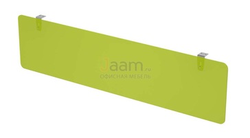 Кабинет руководителя Экран оргстекло 9НЭК.020.1