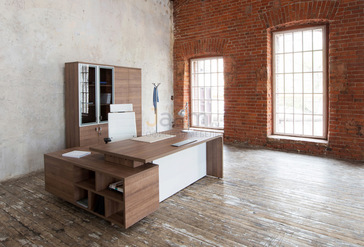 Кабинет руководителя Terra