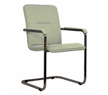 Офисный стул Rumba black