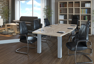 Кабинет руководителя Yalta