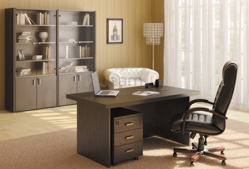 Кабинет руководителя Chicago