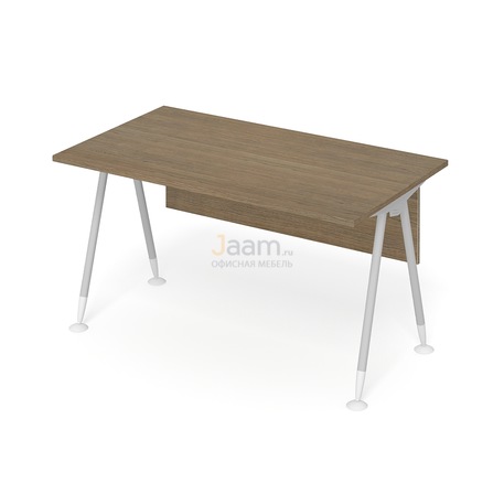 Мебель для персонала Стол рабочий ПК-ССМ-СТ120Х60/МК