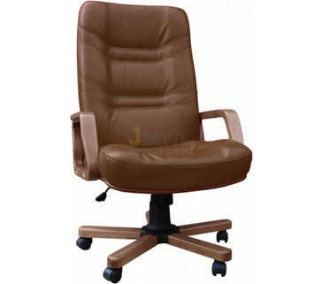 Кресло для руководителя Министр экстра