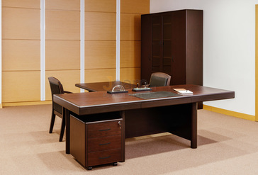 Кабинет руководителя Forte