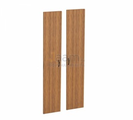 Мебель для персонала Дверь высокая ШК40.1