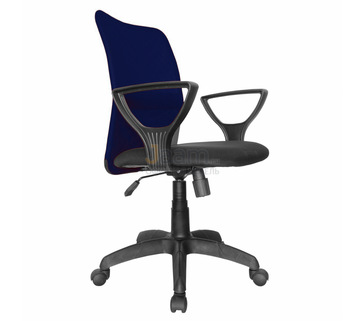 Кресло для персонала Астра В Самба эконом