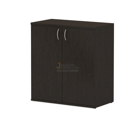 Мебель для персонала Офисный шкаф низкий ПК-ССМ-Ш76х71