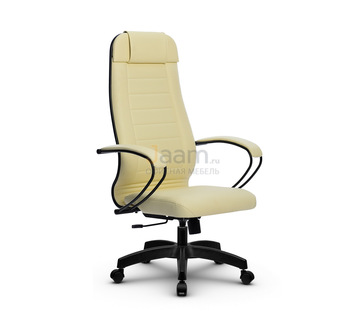 Кресло для персонала МЕТТА B 1b 32P/K117+МЕТТА 17831