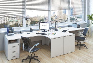 Мебель для персонала Tess