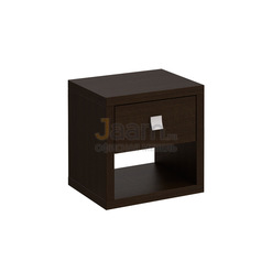 Мебель для гостиниц Офисная тумба прикроватная с ящиком МО 522