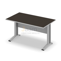 Мебель для персонала Стол рабочий ПК-СТД-СТ140Х80/МК/1