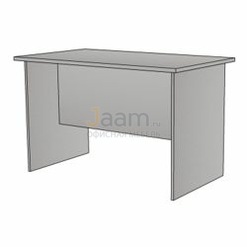 Мебель для персонала Стол письменный СФ208