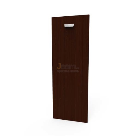 Кабинет руководителя Дверь МДФ (комплект 2шт.)