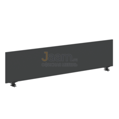 Мебель для персонала Экран для рабочей станции FWBP 1535