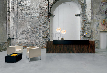 Стойка ресепшн Factory