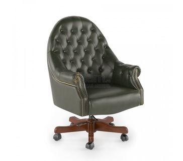 Кресло для руководителя Карпаччо DL-050