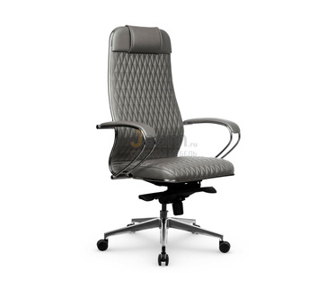 Кресло для руководителя SAMURAI KL-1.041 MPES B-Edition