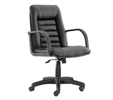 Кресло для руководителя Zorba PLN