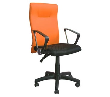 Кресло для персонала Gamma sync-2 gts N7