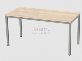 Мебель для персонала Стол на металлокаркасе С-32