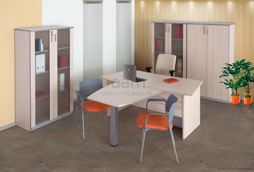 Кабинет руководителя Practic Direct