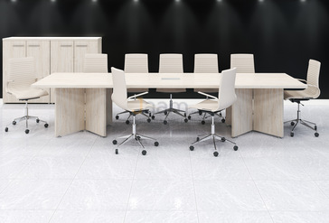 Кабинет руководителя Sentida Lux