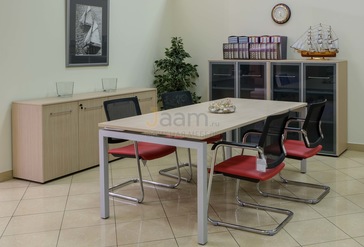 Стол для переговоров Reventon