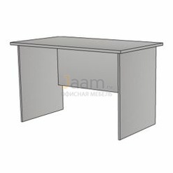Мебель для персонала Стол письменный СФ212