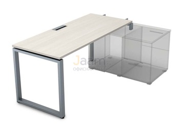 Мебель для персонала Начальный модуль СТН-О.989
