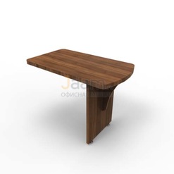 Кабинет руководителя Приставка боковая ФР-2.1