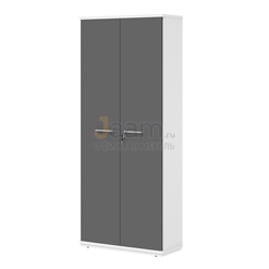 Кабинет руководителя Гардероб для руководителя ПК-МИН-Г220Х92
