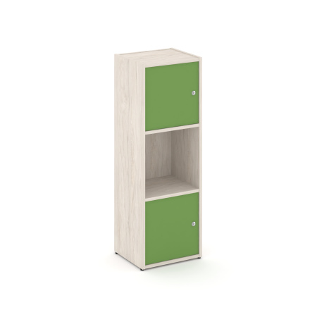 Стеллаж Locker Plus LK.K-001 408x350x1203