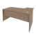 Стол эргономичный левый Onix O.SA-4L 1580x1180x750