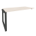 Наборный элемент рабочей станции на О-образном м/к Onix O.MO-1.NRS-4.8 1580x800x750