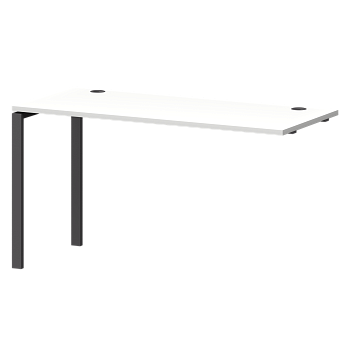 Модуль линейный на металлокаркасе Смарт СМС25-П-12К.60Э.Пр25 1200x600x750