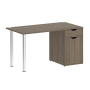 Стол письменный VR.SP-3-138.1 1380x720x750