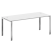 Стол рабочий руководителя на П-обр. м/к БП.СРР-5.8 1800x800x750