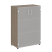 Шкаф широкий средний нужен топ LT-ST 2.4 800x450x1195